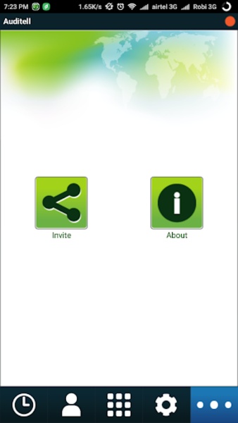 AUDIFONE - Preview 1