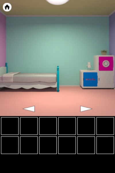 KIDS ROOM - Preview 4