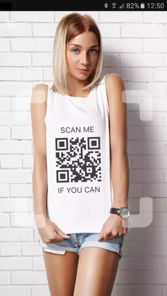 QR-Bar Code Scanner - Preview 5