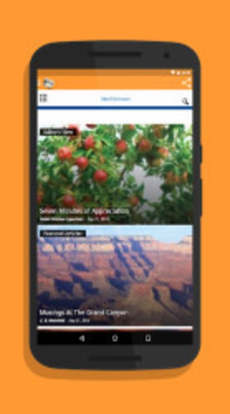 Shake Newspapers - World News and Magazines - Preview 11