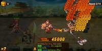 Dynasty Heroes screenshot 7