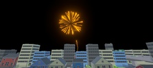 Fireworkssimulator screenshot 3