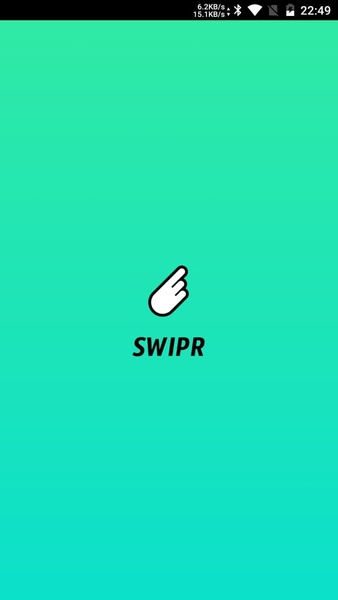 Swipr - Preview 2