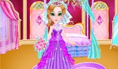 Princess Wedding Salon screenshot 1