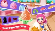 Cake maker : Cooking games screenshot 11