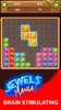 Jewels Mania: Classic Block Puzzle Game screenshot 4