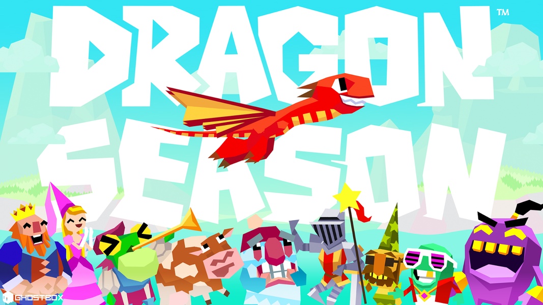 Dragon Season - Preview 3