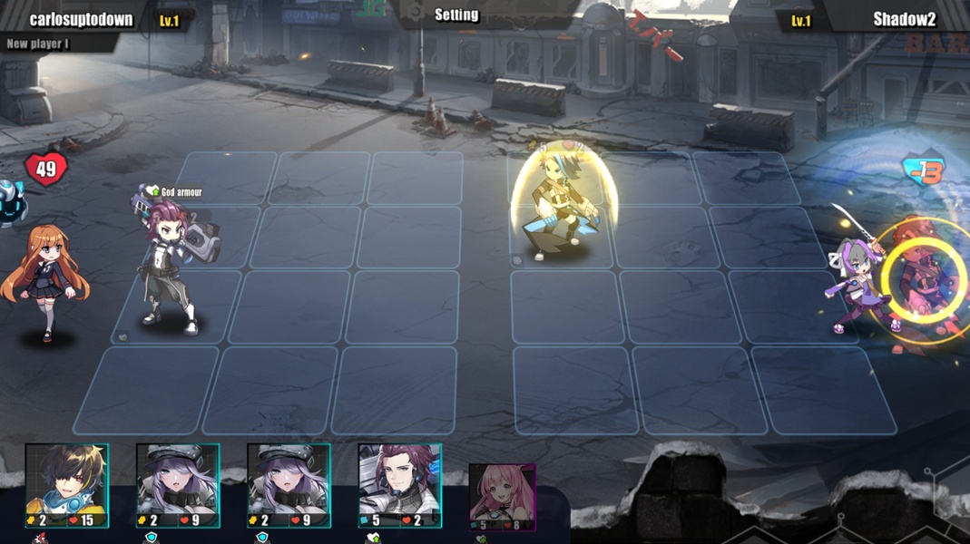 Chrono Traveler - Preview 10