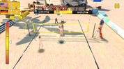 Beach Volleyball 3D screenshot 11