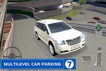 Multi Level 7 Car Parking Sim screenshot 15