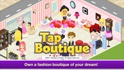 Tap Boutique - Girl Fashion screenshot 4
