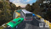 Road Bus Simulator Bus Games screenshot 6