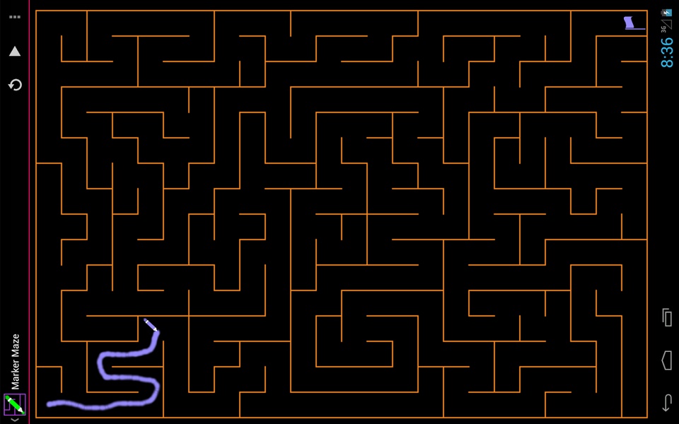 Marker Maze - Preview 15