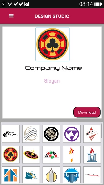 Free Logo Maker - Preview 4