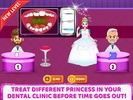 Princess Dentist clinic screenshot 5