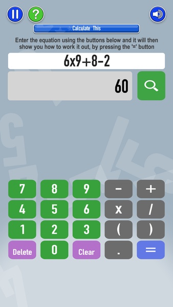 Maths Mayhem - Preview 4