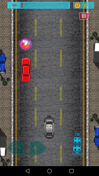 Car Speed - Preview 3