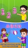 Preschool 123 Number & Alphabet Learning screenshot 2