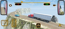 Death Road Truck Driver screenshot 4