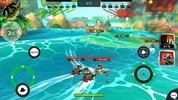 Battle Bay screenshot 12