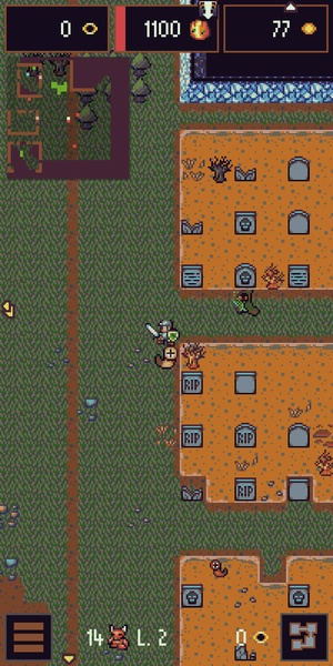 Heroism - Preview 5