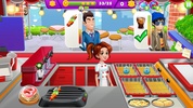 Cooking School screenshot 4