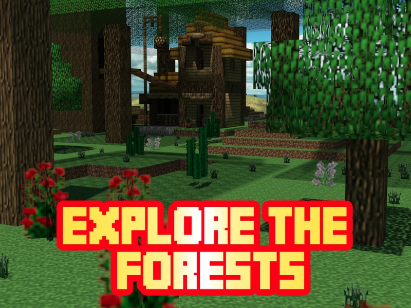 The Survival Hunter Games - Preview 13