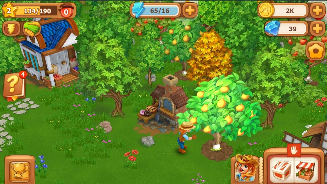 Family Nest: Family Relics - Preview 4