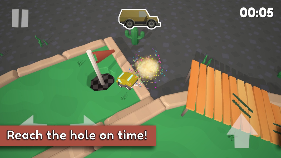Remote Golf - Preview 19