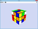 Cubex screenshot 3