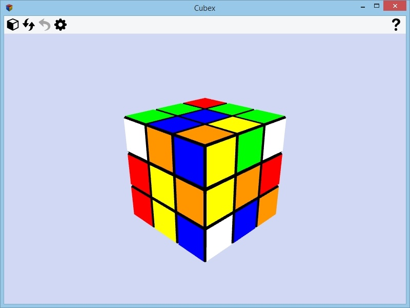 Baixar Cubo Rubik Magico 3D para PC - LDPlayer