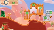 Angry Birds Journey screenshot 3