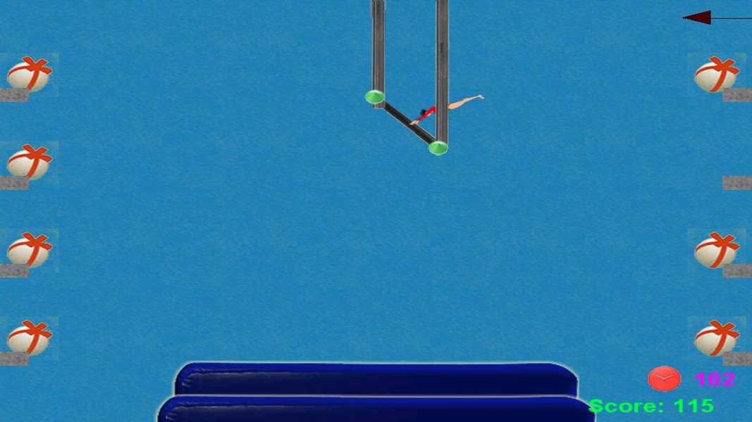 Gymnastics Trampoline - Preview 10