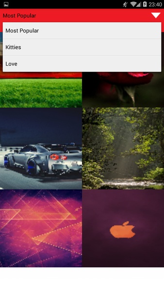 4K 10000+ HD Wallpapers - Preview 2