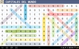 Sopa de Letras en Español screenshot 5