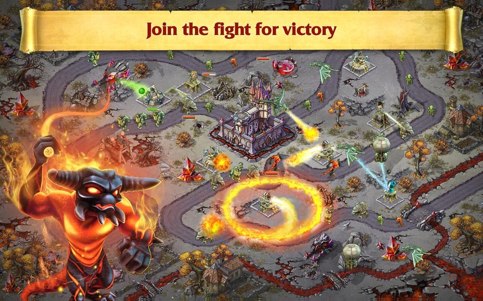 Toy Defense 3 - Preview 6