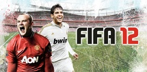 FIFA 12 feature