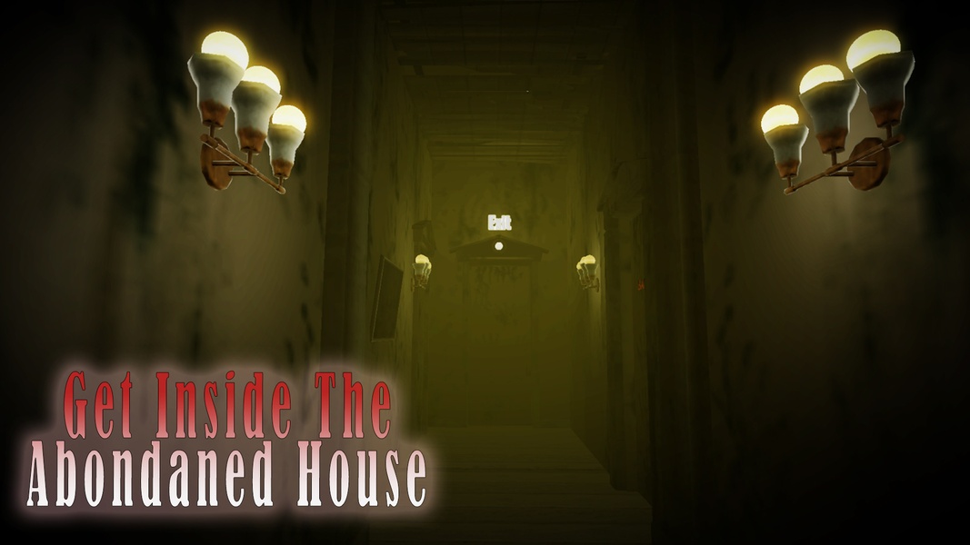 Haunted Survivor Escape - Preview 5