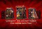 Empire Slots: Colossal Slots screenshot 4