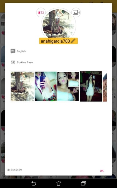 Online dating for singles - Preview 7