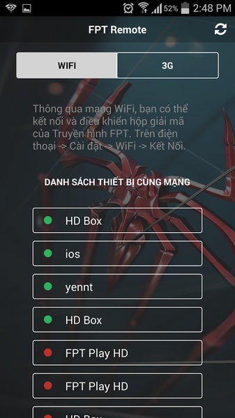 FPT Remote - Preview 12
