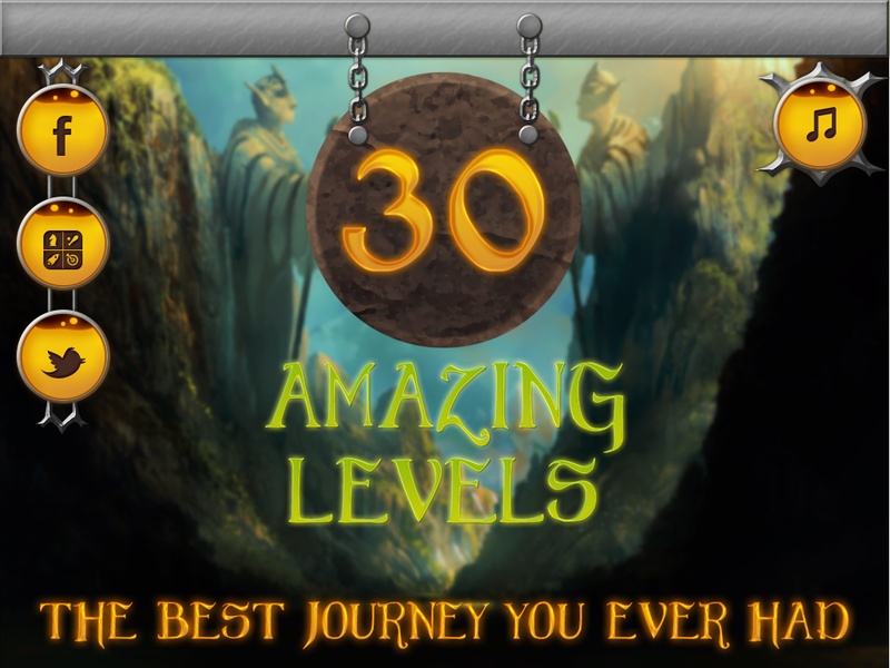 Journey To The HIdden Objects - Preview 1