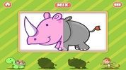 Animal Farm Mix & Match Kids screenshot 5