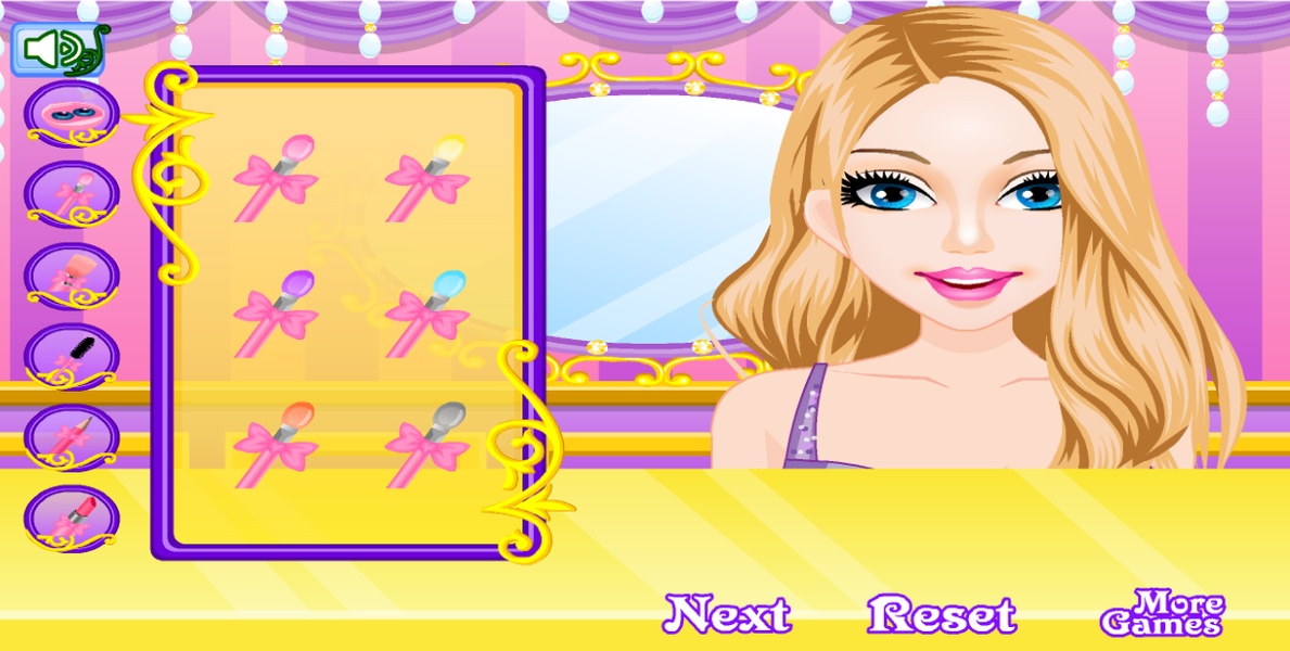 games Fashion Dress Up - Preview 7