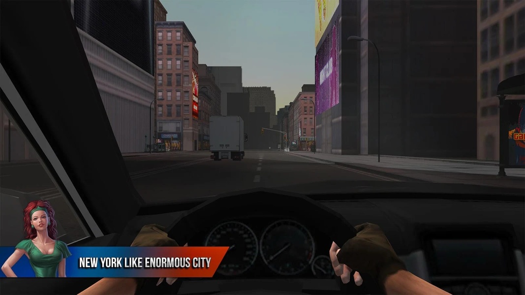 City Driving 2 - Preview 6
