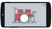 Drum set screenshot 9