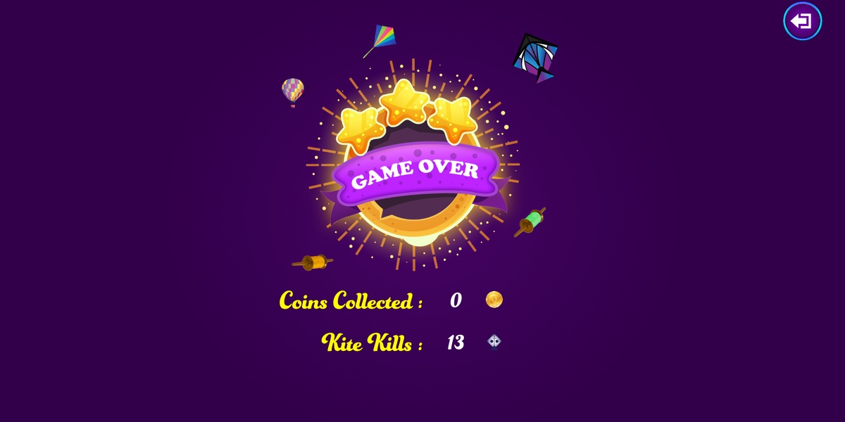 Kite Flying Online Multiplayer - Preview 10