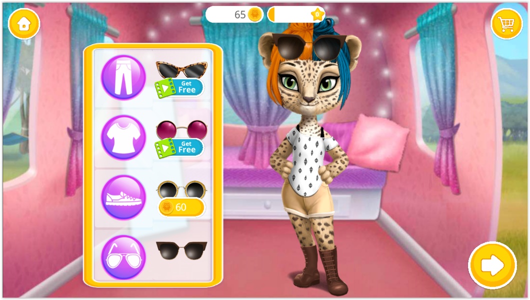 Animal Hair Salon Australia - Preview 13