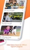 LIKE Karo.ly: Short video app just Like video screenshot 5
