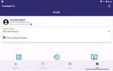 PantiRapihKU screenshot 7